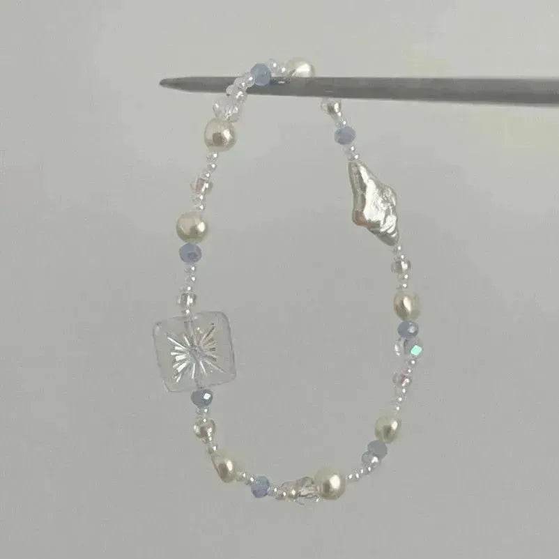 Exquisite Pearl Bracelets for Elegant Women. - Velora