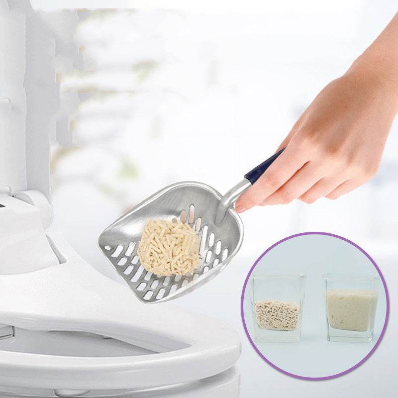 Tofu Cat Litter Mixed Original Flavor green tea - Velora