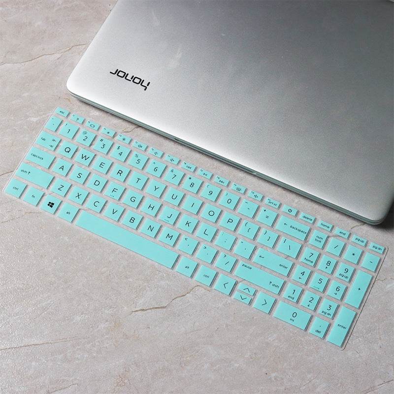 15.6 Inch Laptop 15 Eg0010tx Keyboard Protective Film - Velora
