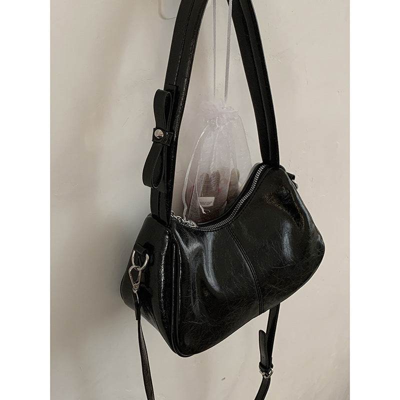 Fashion Underarm Bag All-match Shoulder - Velora