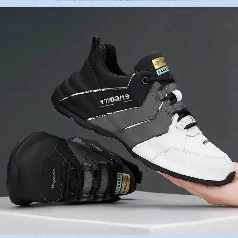Men's Casual Shoes Sports Walking Running Sneakers Shoe - Velora