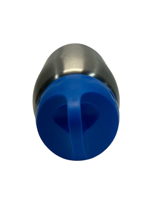 Europe Bound Stainless Steel Beverage Bottle - Velora