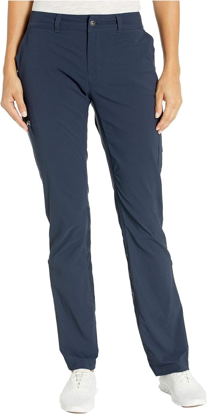The North Face Women's Wandur Hike Pants - Velora