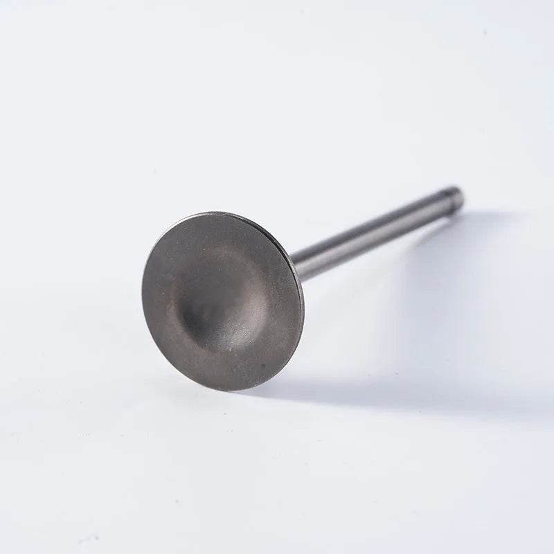 2PCS Motorcycle Engine Nose Alloy Parts Valve CG125 - Velora