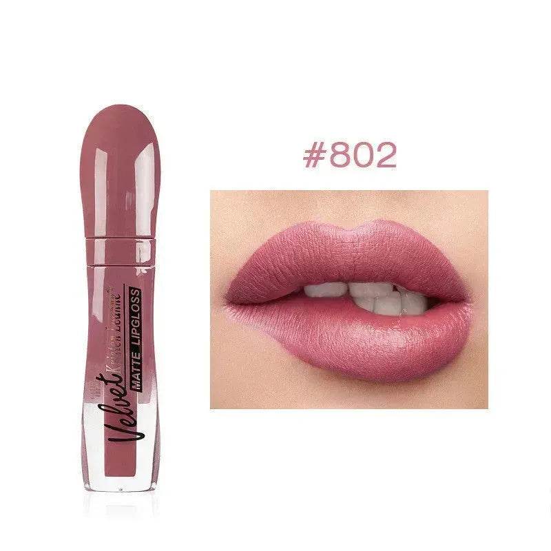 The Best Matte Lipstick Velvet Matte Lipstick Matte Lip gloss - Velora