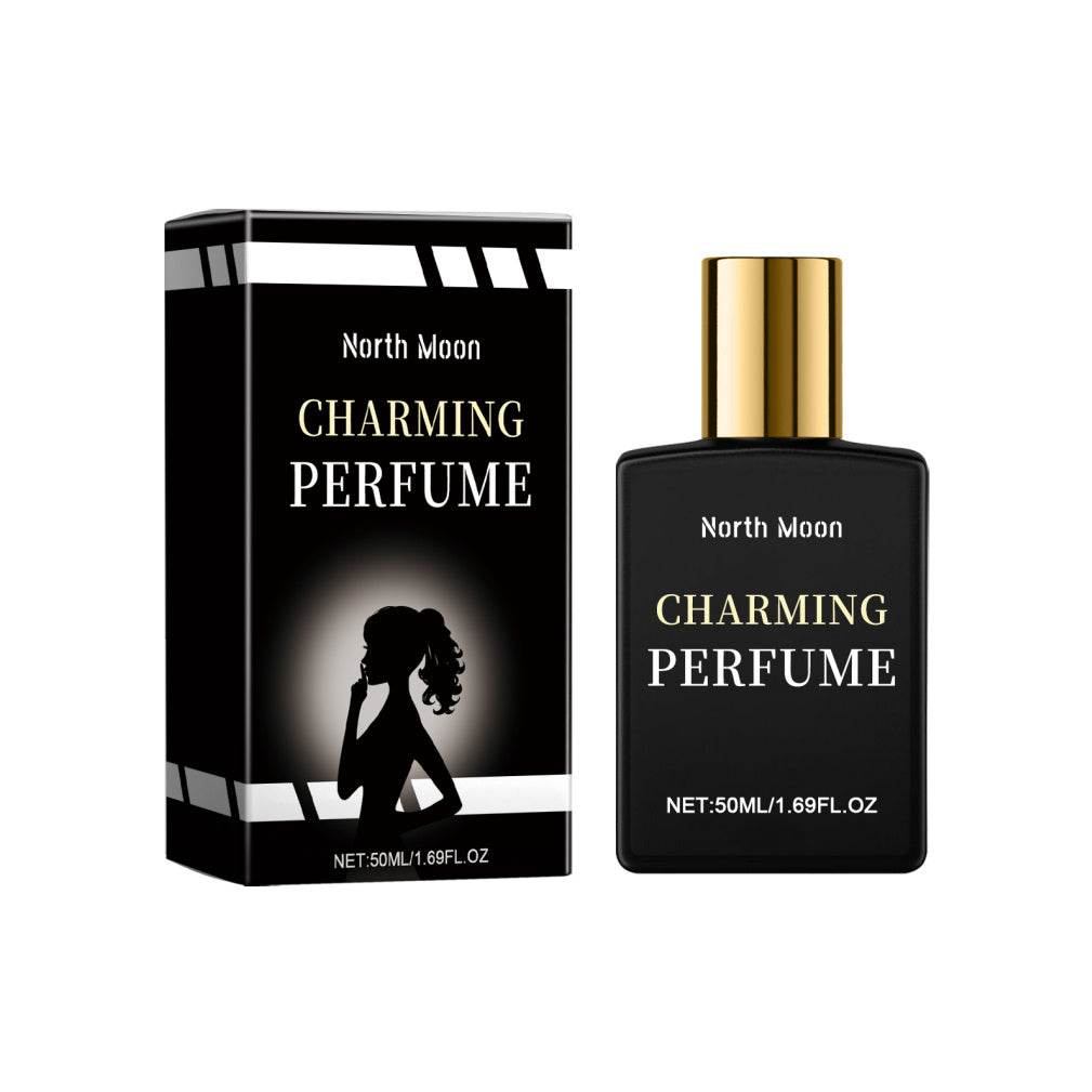 NORTH MOON Charming Perfume 50ml - Velora