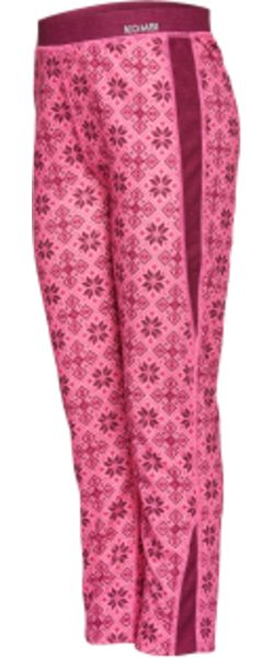 Kombi Jr's Merino Blend Bottoms - Velora