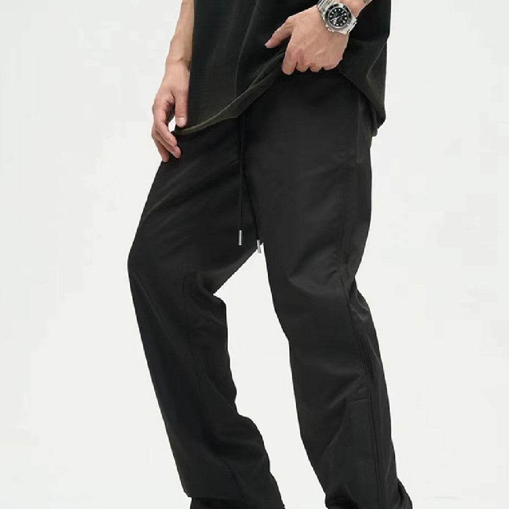 Fashion Casual All-matching Sports Trousers Men - Velora
