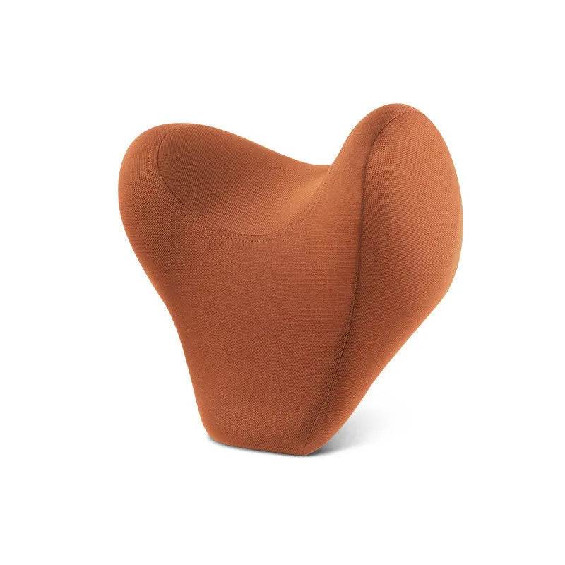 Car Neck Protector Memory Foam Pillow headrest - Velora
