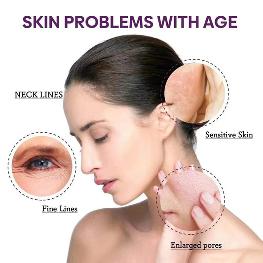 Face Moisturizing Cream Firming Moisturizing Skin Anti-wrinkle - Velora