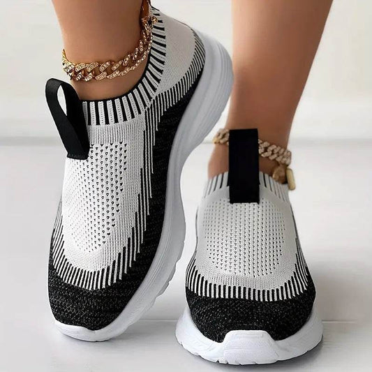 Women's Casual Sports Casual Shoes - Velora