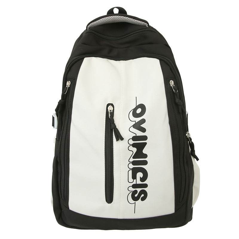 Fashionable Large Backpack for Women – Everyday Use - Velora