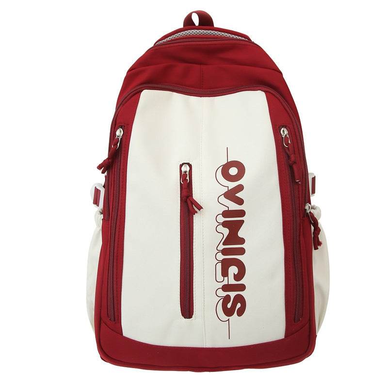 Fashionable Large Backpack for Women – Everyday Use - Velora