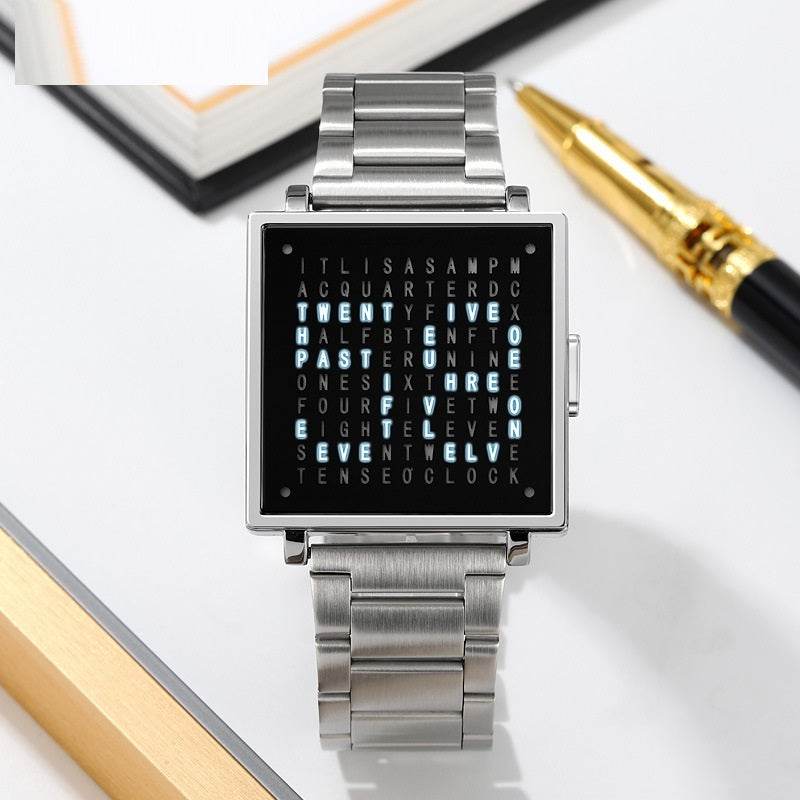 Fashion Military Wristwatch For Men Women Waterproof Clock LED Light Outdoor Digital Sport Electronic Watches - Velora