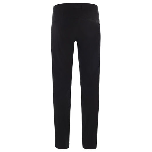 The North Face Women's Summit L1 Vrt Synthetic Climb Pant Size 4 - Velora