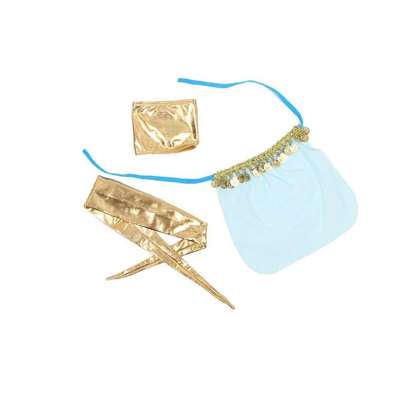 European And American Sexy Lingerie Set India See-through Mesh - Velora