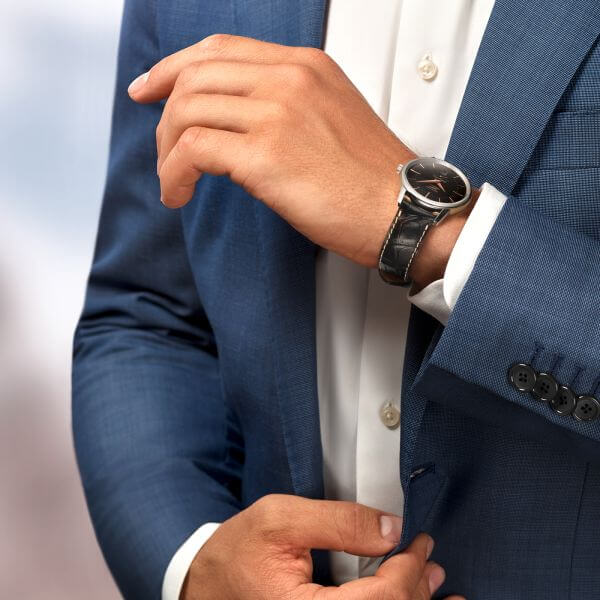 Longines Flagship Heritage L47954580 - Velora