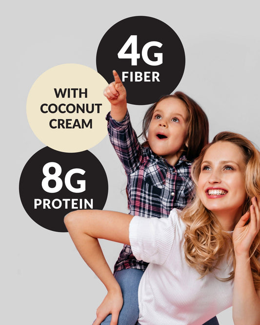 gnubees+ Sampler (4-8 pouches) - Velora Luxury Fashion