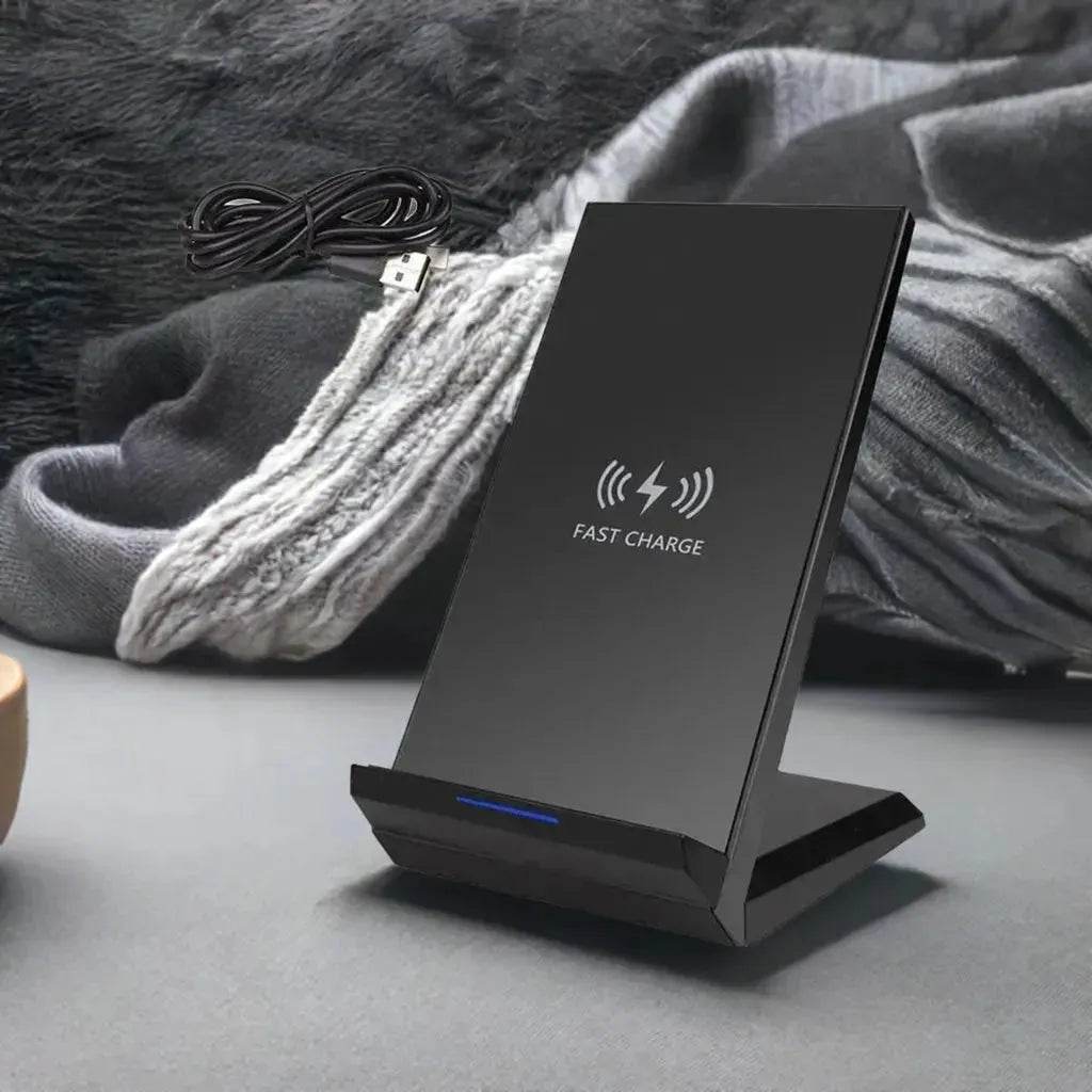 15W mobile phone wireless charger - Velora