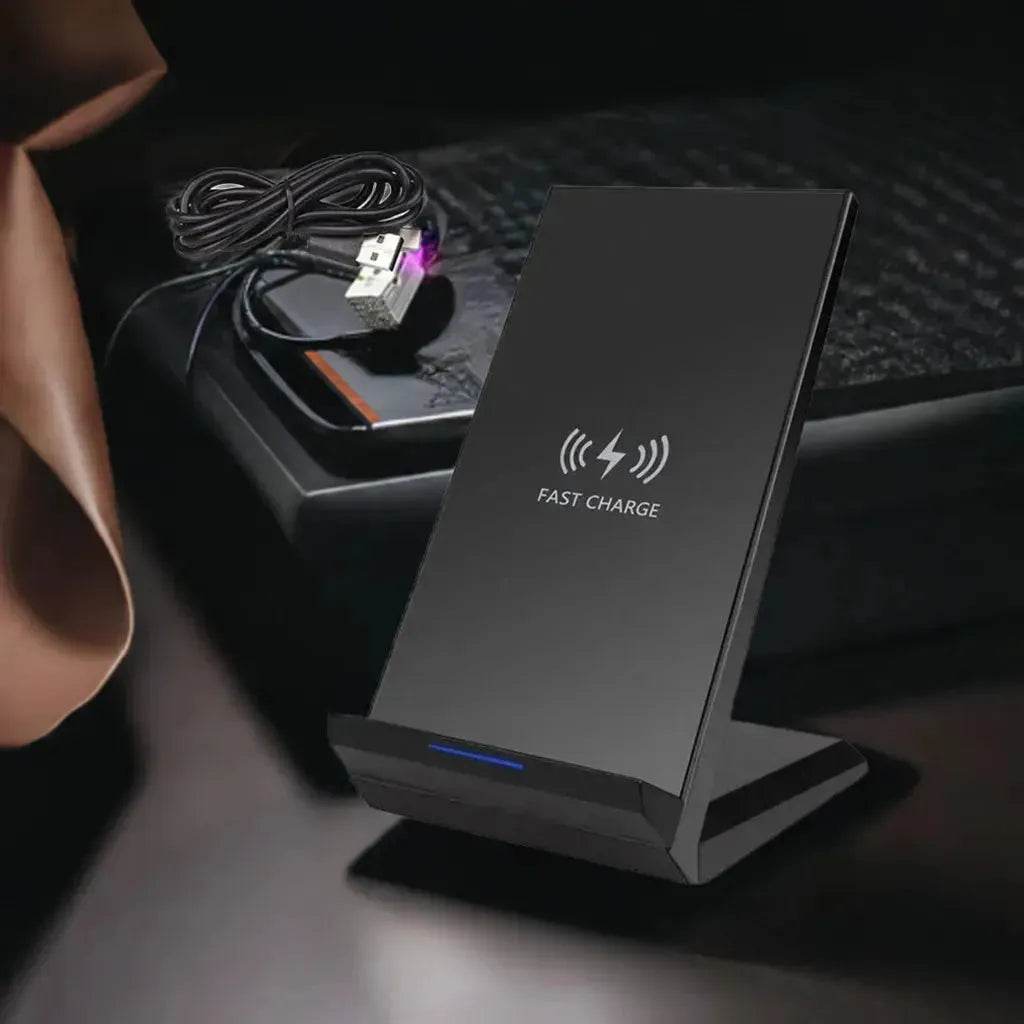 15W mobile phone wireless charger - Velora