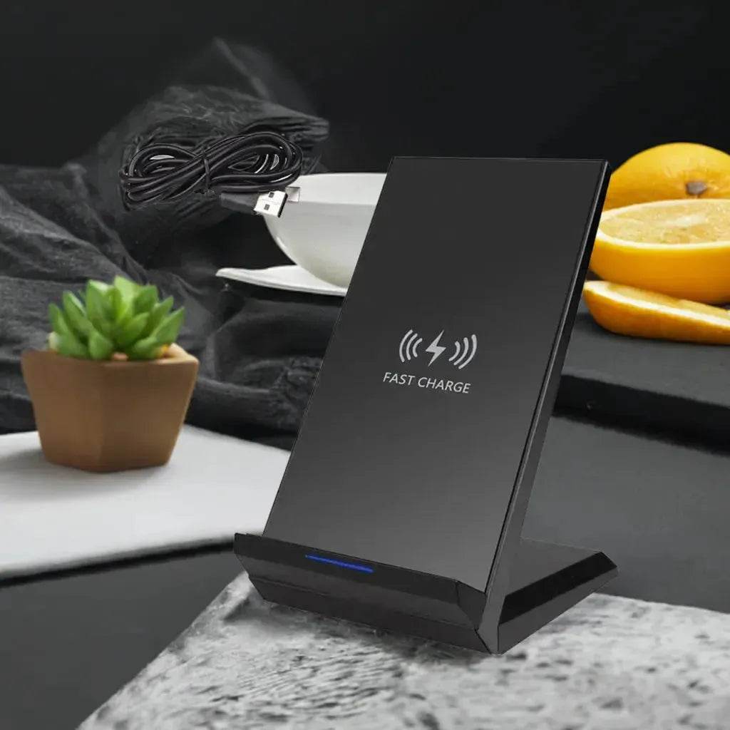 15W mobile phone wireless charger - Velora