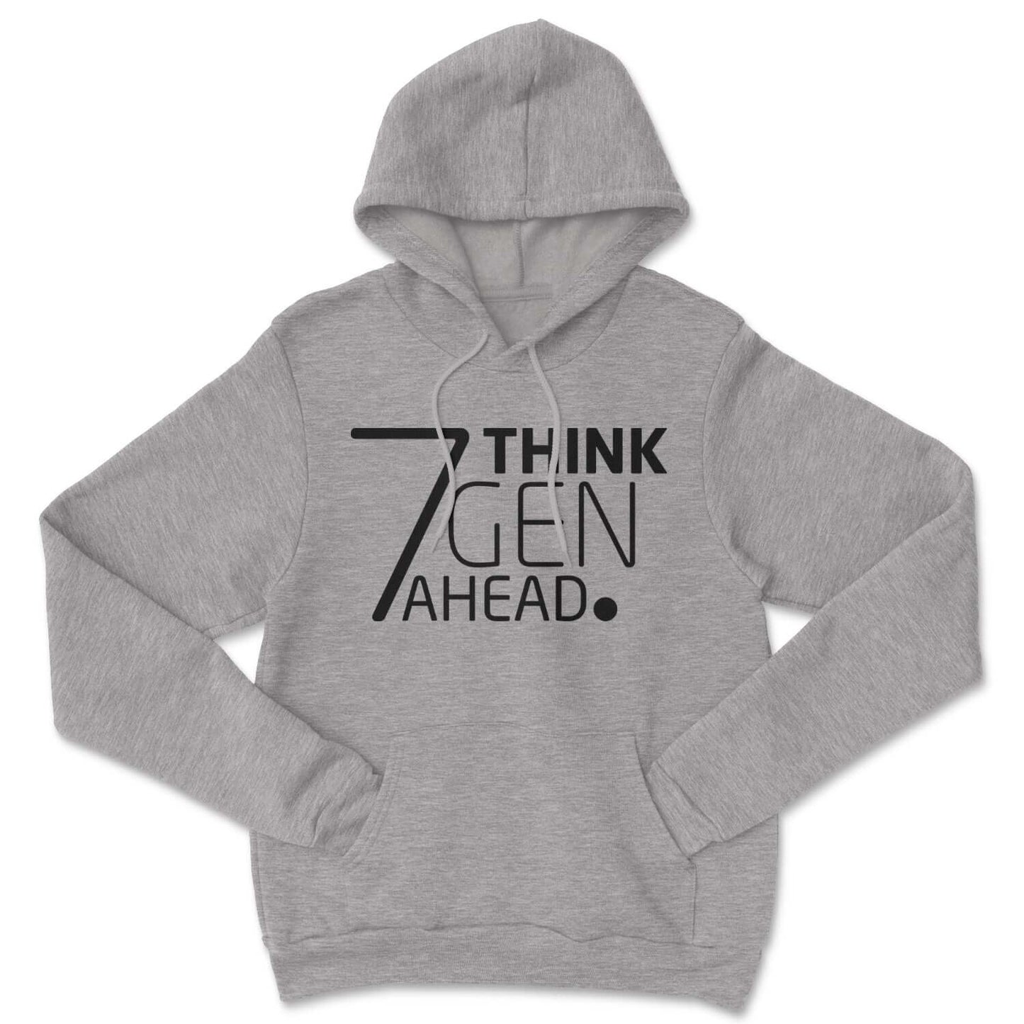 7 Generation Hoodie - Velora