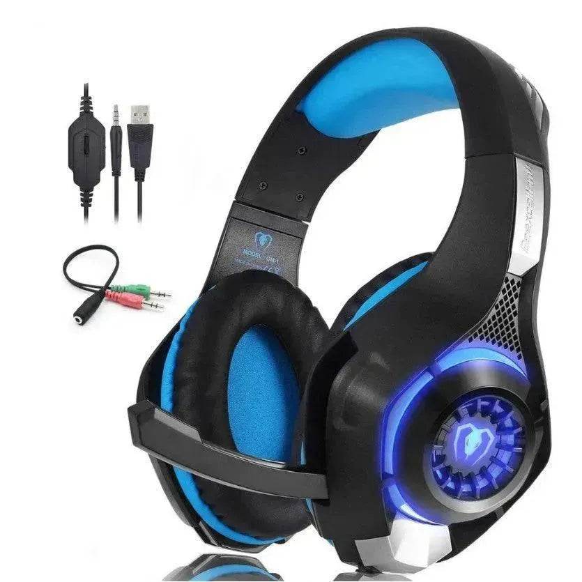 Headphones for gaming gaming - Velora