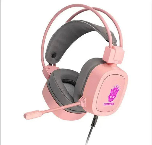 Headset Headset Gaming Gaming Headset With Microphone - Velora