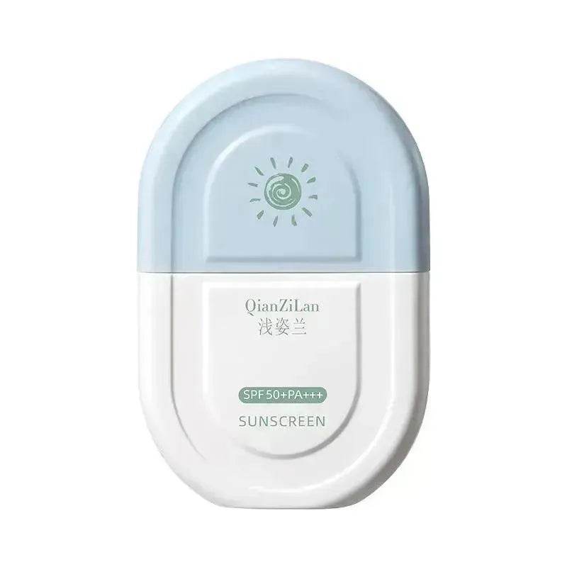 Home Fashion Personality U Shield Sunscreen Cream - Velora