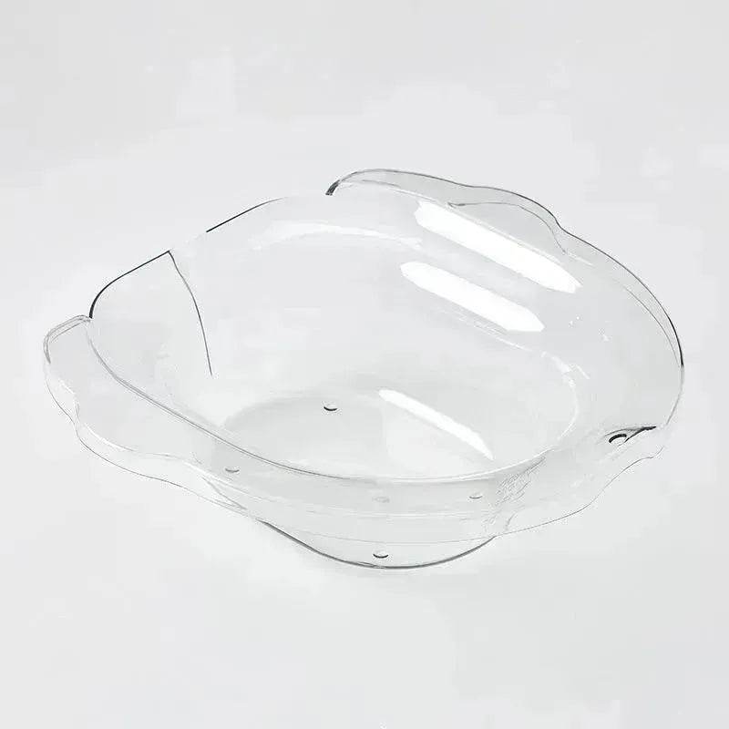 Household Toilet Bidet Wash Butt-lifting Tool - Velora