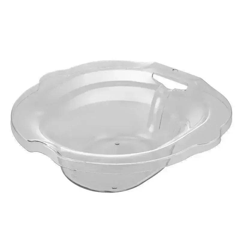 Household Toilet Bidet Wash Butt-lifting Tool - Velora
