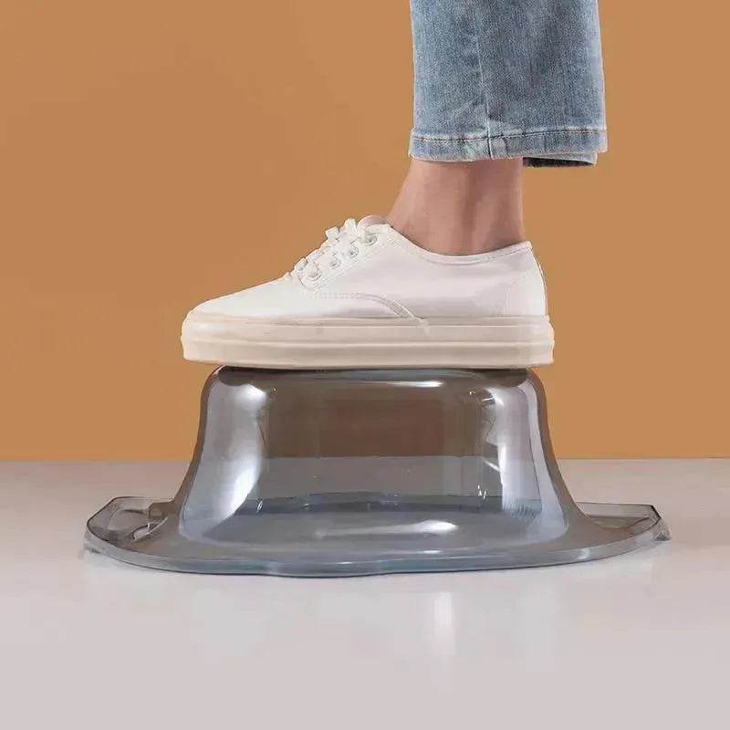 Household Toilet Bidet Wash Butt-lifting Tool - Velora
