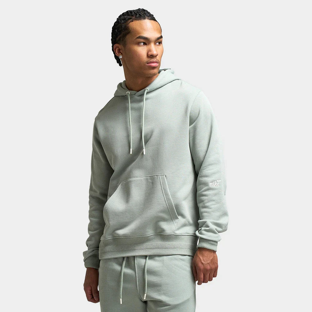 M M NK CLUB PO FT HDY REFINED HV4616-370 - Velora