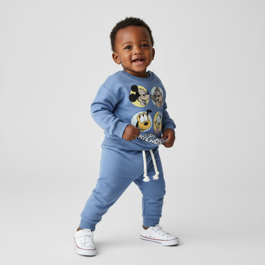 Jogger Set