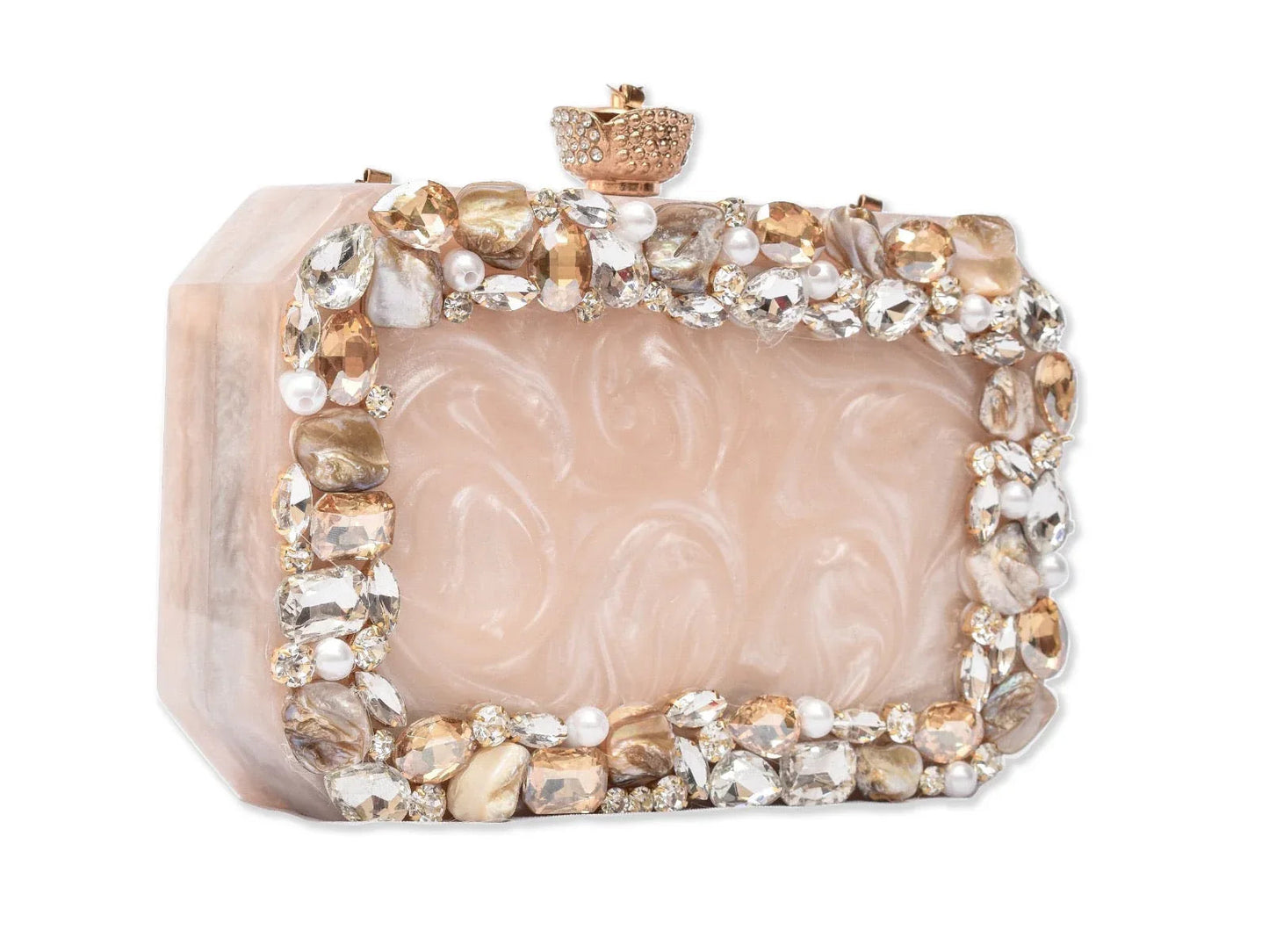 JEWEL Rectangle