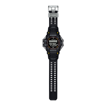 CASIO G-Shock Master of G-Land Rangeman | GPRH1000-1