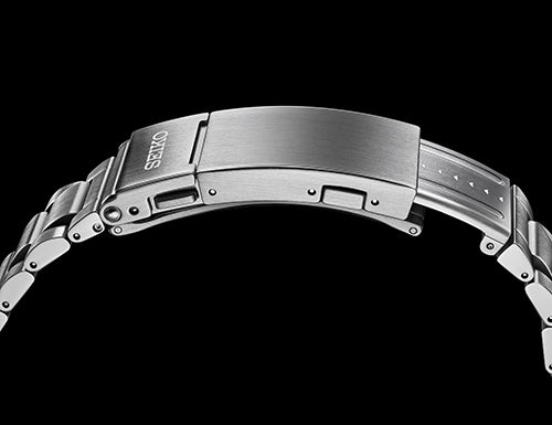 SEIKO Prospex Sea Heritage Design Tranquil Teal Limited Edition | SPB545