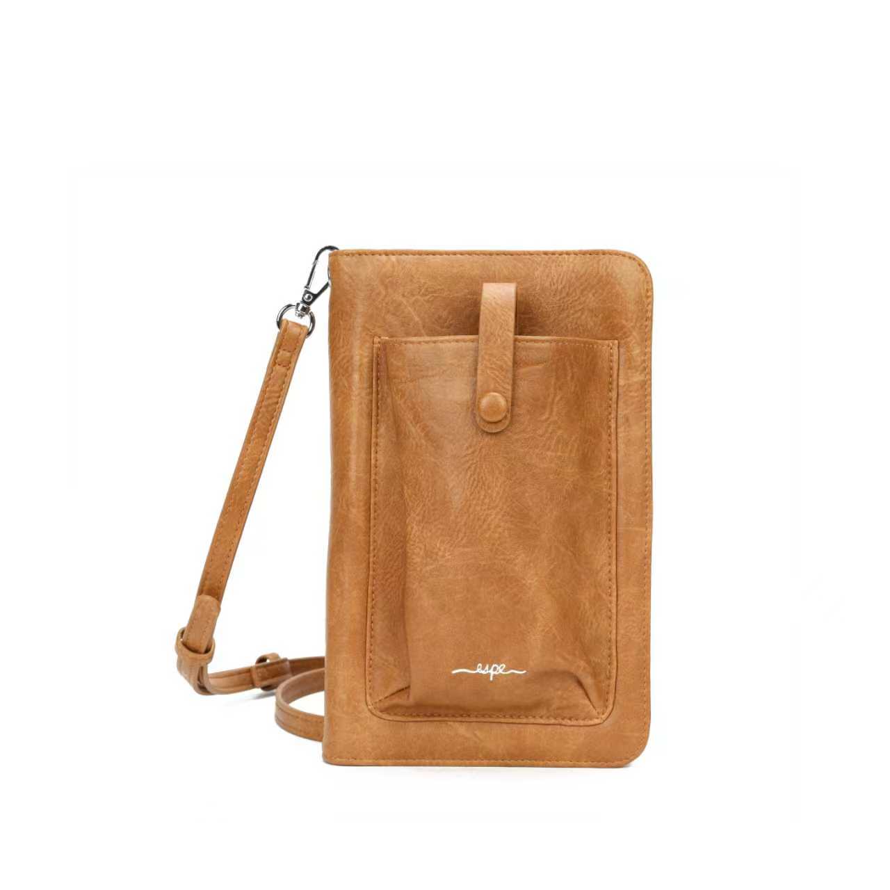 Pastel Ismart Pocket (SS26)