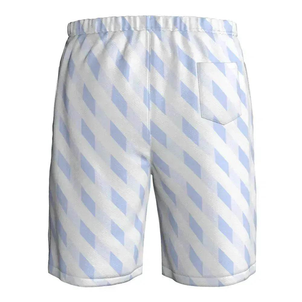 Lightweight Breathable Men's Casual Beach Pants - Velora