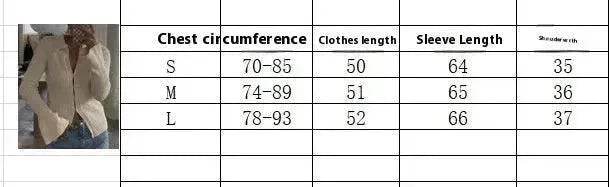 Long Sleeve Top Bell Sleeve Bottoming Casual Street - Velora