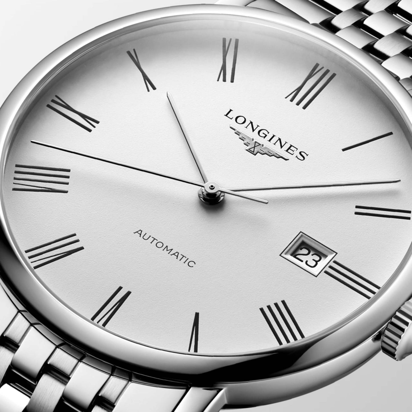 Longines Elegant Collection L49114116 - Velora