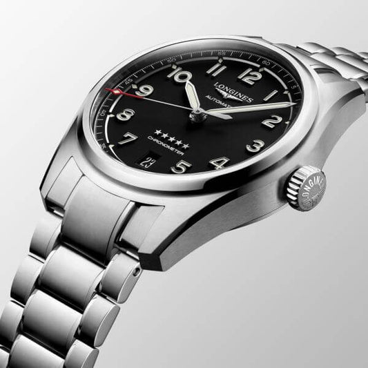 Longines Spirit L34104536 - Velora