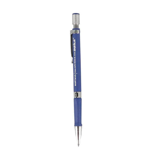 Mechanical Pencil 2B Test, Press The Core, Drawing And Writing Mechanical Pencil - Velora
