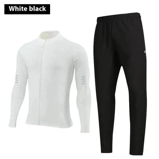 Men's Fashion Sports Quick-dry Casual Suit - Velora