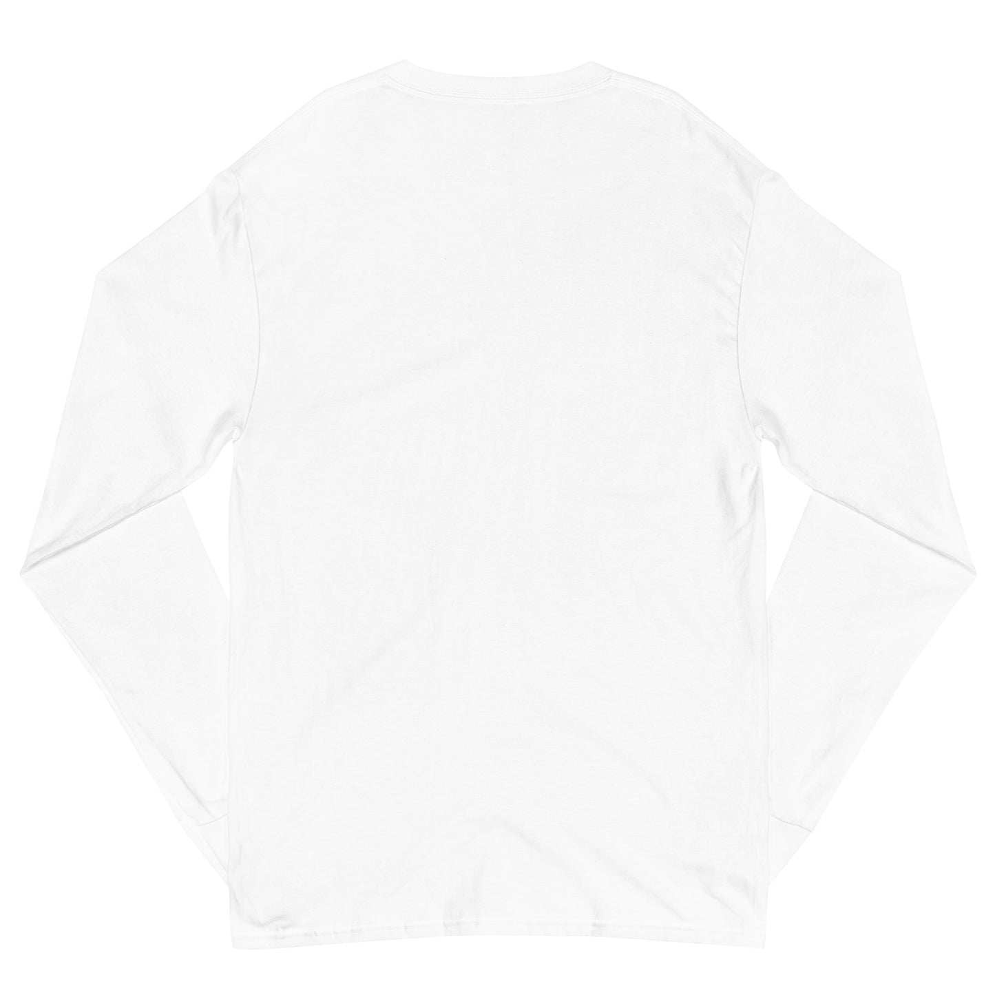 Men's Champion Long Sleeve Shirt - Velora