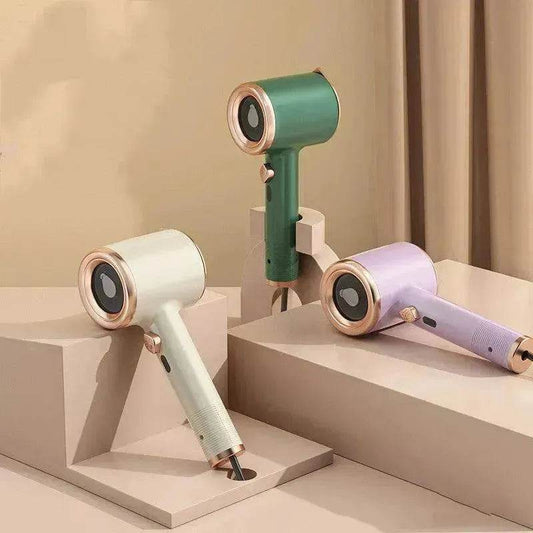 Portable Garment Steamer Fabric Steam Iron For Clothes - Ironing Machine - Velora