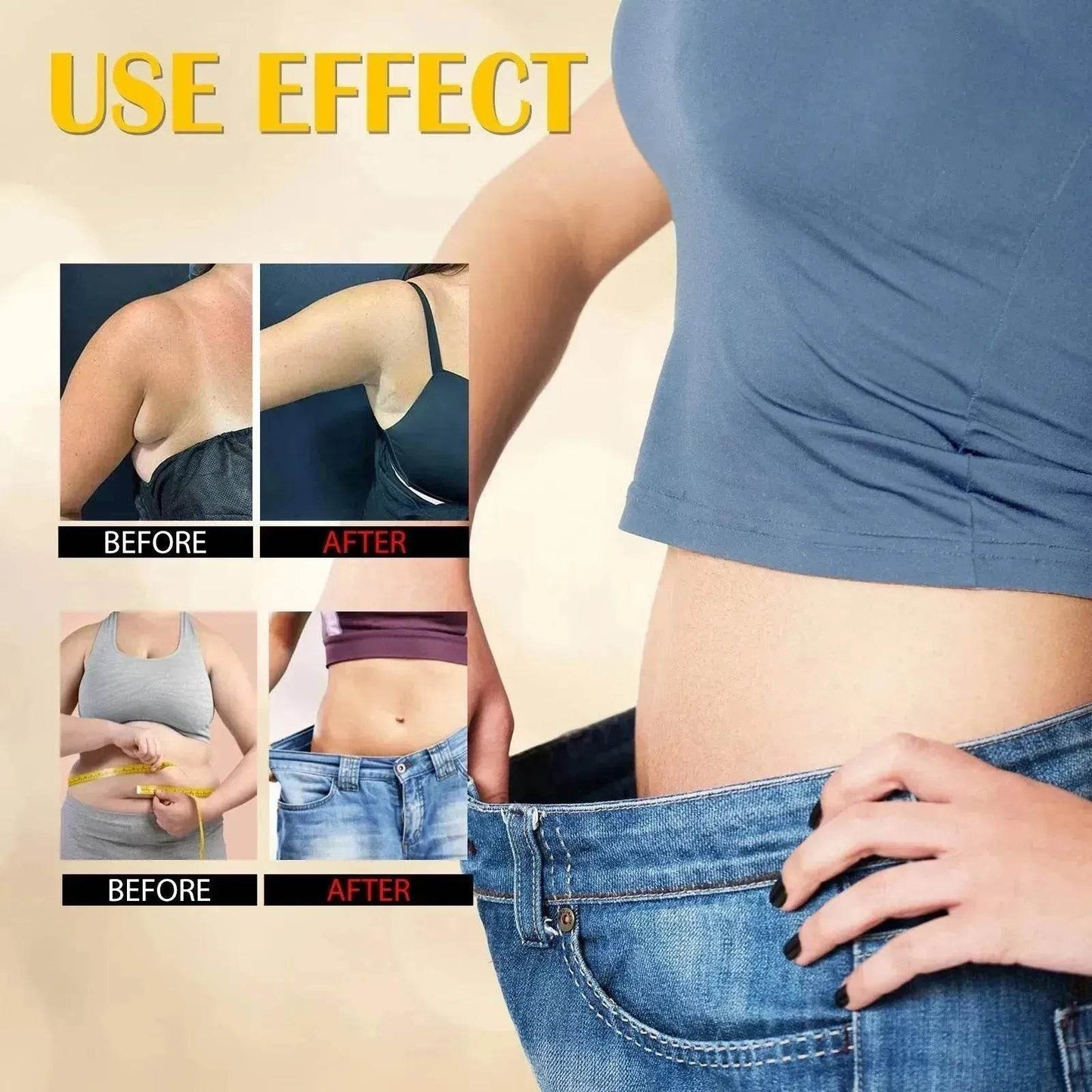 Natural Essential Oil Body Bath Soap Cleans And Tightens The Skin - Velora