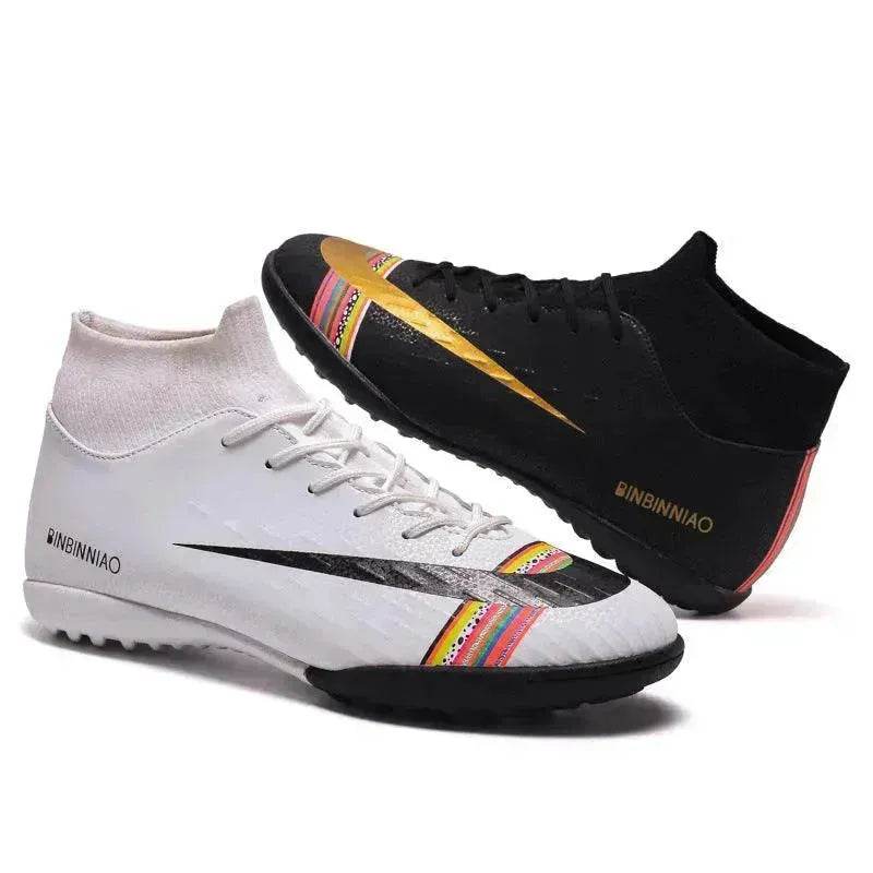 Non-slip football shoes - Velora