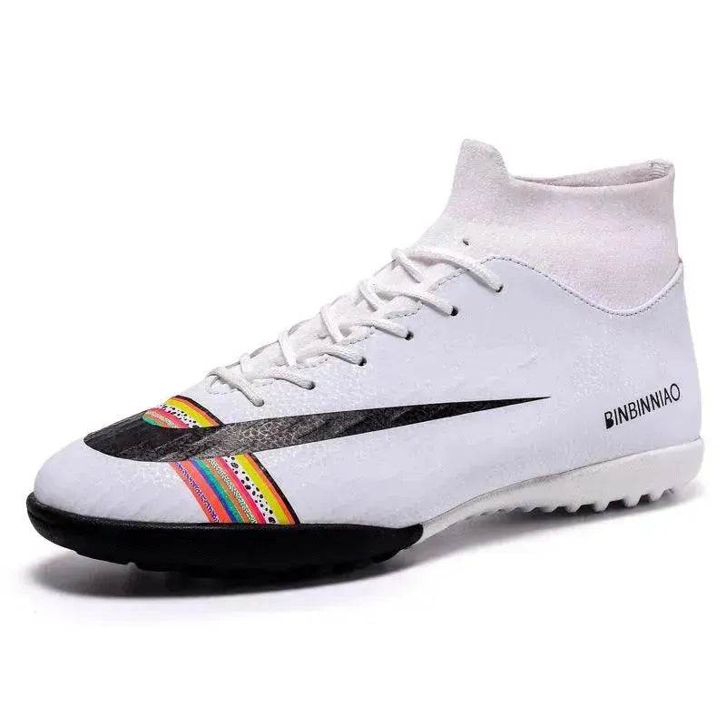 Non-slip football shoes - Velora