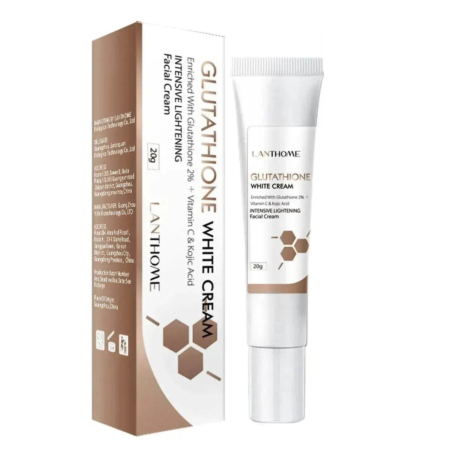 Normal General Skin Face Cream - Velora